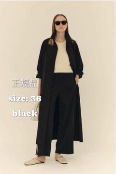 【新品未使用】plage   Balmacaan Coat 2025年最新】balmacaan coat plageの人気アイテム - メルカリ