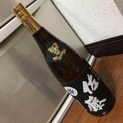 佐藤 黒麹 芋焼酎 一升瓶 1800ml