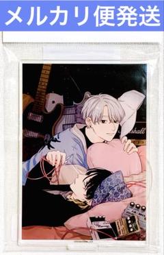 ピンクハートジャム beat アクリルスタンド .Bloom&メロキス