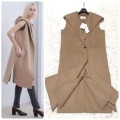 CINDY / ジレ / BEIGE, | ファッション通販 【公式通販】オン