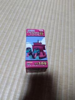 ワールドコレクタブルフィギュア vol.22 ワンピース 九蛇海賊船
