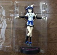 ラブライブ！　園田 海未　フィギュア　難あり　箱付き