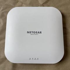 H*i様 【ジャンク扱い】NETGEAR WAX620 WiFi 6 アクセスポ H*i様 【ジャンク扱い】NETGEAR WAX620 WiFi 6 アクセスポ