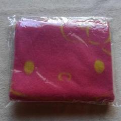 洋服の青山 Hello kitty ミニブランケット②　新品