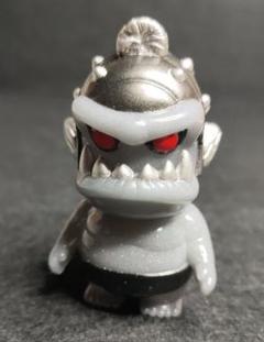 新品 ゴッコ堂 スーパー気合ブロス 弟 緑 黄緑 グリーン ROOM MATE