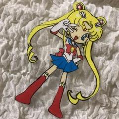 美少女戦士セーラームーン セーラームーン 壁画 画用紙アート 誕生日会 部屋飾り