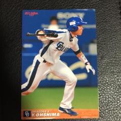 プロ野球チップスカード