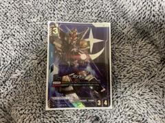 ガンダムカードゲーム ガンダム LR＋ パラレル