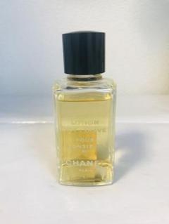 神レア　シャネル　オープールムッシュ　　９２°　１００ｍｌ　ほぼ未使用品 Amazon | シャネル[CHANEL]プールムッシュ100mlオードゥトワ