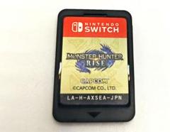 Switch モンスターハンター ライズ