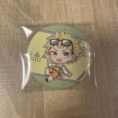 ウィッチウォッチ風祭監志缶バッジアクスタグッズセット