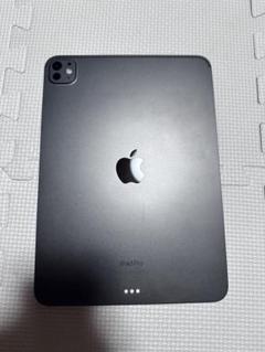 【新品未開封】Apple iPad Pro (M4) 256GB スペースグレイ iPad Pro ☆新品未開封 2024年春モデル Apple 11インチ(M4) 第5
