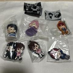 ダンダダン　ガチャガチャ　6点セット