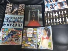AKB48 in グアム　DVD BOX 3枚組　新品未開封 2025年最新】akb in グアムの人気アイテム - メルカリ
