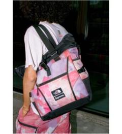 supreme north face adventure tote シュプリーム