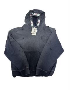 justin着用 Kapital デビルフード スタッズ Boro Studs justin着用 Kapital デビルフード スタッズ Boro Studs - メルカリ