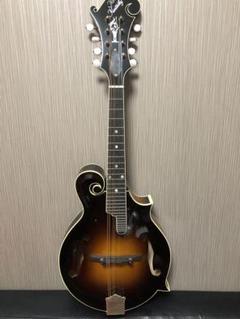 【美品】The Kentucky  KM-1000 フラットマンドリン 美品】The Kentucky KM-1000 フラットマンドリン - メルカリ