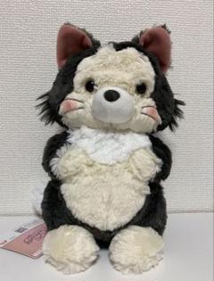 ディズニー Aimery BIGぬいぐるみ フィガロ