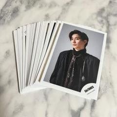 SixTONES 京本大我 公式写真まとめ売り