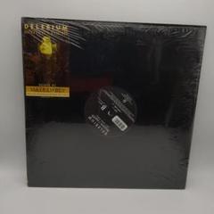 Delerium/Heaven's Earthレコード12“2000年