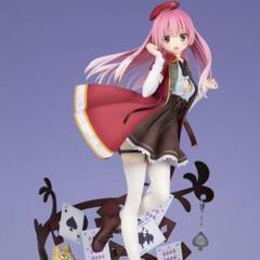 RIDDLE JOKER 三司あやせ 1/7 フィギュア あみあみ限定版 - メルカリ