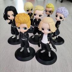 Amazon.co.jp: 東京*リベンジャーズ Qposket 九井一 ノーマル