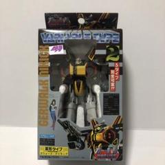 MBG-24 タカトク 1/60 「ガウォーク・ナイキック」 (未使用品) Yahoo!オークション -「オーガス ナイキック」(フィギュア) の
