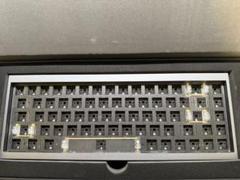 Tofu 65 2.0 kit Grey (Anodized)