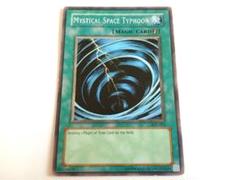 遊戯王　サイクロン　英語版　　絢嵐