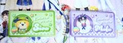 シヴァ & もふカラフルピーチお名前バッジコレクションのサムネイル
