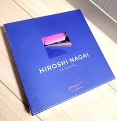 永井博 Hiroshi Nagai - Favorite