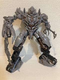 2023年最新】トランスフォーマー SS-11 メガトロンの人気アイテム