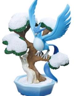 ポケモン リーメント ぽけっとBONSAI 盆栽 フィギュア コンプリートセット ポケモン×盆栽の食玩フィギュア「ぽけっとBONSAI」が8月発売