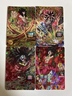 スーパードラゴンボールヒーローズ まとめ売り - メルカリ
