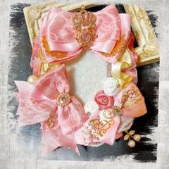 ❣痛ゴージャス硬質ケースロゼット❣