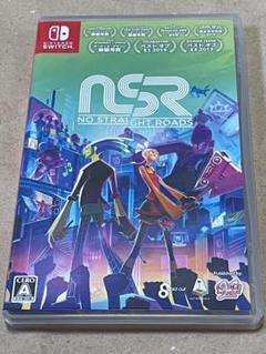 ノー・ストレート・ロード Nintendo Switch
