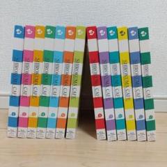 【特典欠品】しろくまカフェ アニメイト限定版　blu-ray 全13巻セット しろくまカフェ Blu-ray アニメイト限定版 13巻セット オマケ