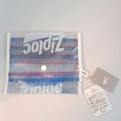 ビームス ジップロック Ziploc BEAMS 長財布 - メルカリ
