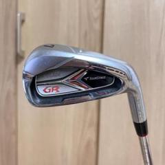 TOURSTAGE ツアーステージ X-BLADE GR 7番アイアン