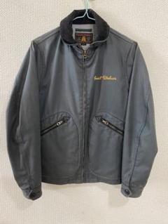 ヒステリックグラマー　ブルゾン　S 未着用タグ付 HYSTERIC GLAMOUR genzai Zip Hoodie – YZ