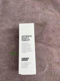 SALE◎新品オーセンテックビューティーコンセプト＊コンディショナー 2025年最新】authentic beauty conceptの人気アイテム - メルカリ