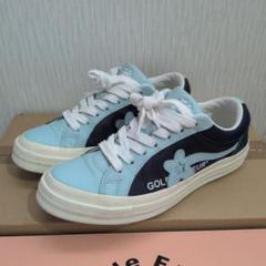 2025年最新】converse golf le fleurの人気アイテム - メルカリ