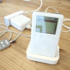 iPod 第3世代 20GB 【液晶難あり】 iPod 第3世代 20GB 【液晶難あり】 - メルカリ
