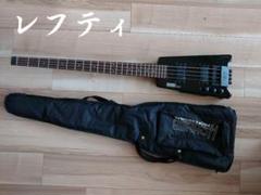 左利きベース Hohner へッドレス