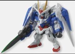 ガンダムコンバージ：コア　OOガンダム＆オーライザー ガンダム食玩ポータル 密度感の向上を目指したプレミアム