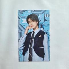ICEx 阿久根温世 トレカ