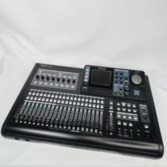 通電確認済み　TASCAM DP-32SD デジタルミキサー DP-32SD | 32-track Digital Portastudio | TASCAM - United States