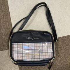 Merry crown ショルダーバッグ　痛バッグ