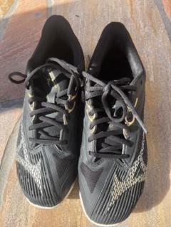 Mizuno WAVE EXCEED LIGHT 2 テニスシューズ