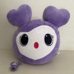 TWICE トワイス ツブリー クッション ぬいぐるみ ツウィ twice